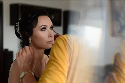 Wizaż Emilia Grzywacz-Kasperska